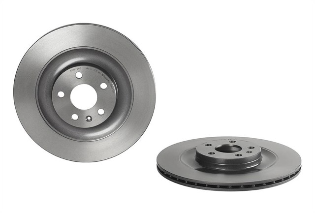 BREMBO 09C93911 Тормозные диски в наличии Львов