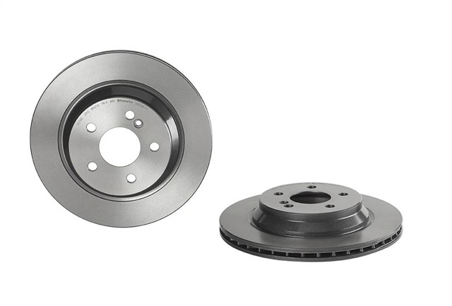 09C94111 BREMBO Тормозные диски купить в Черновцы