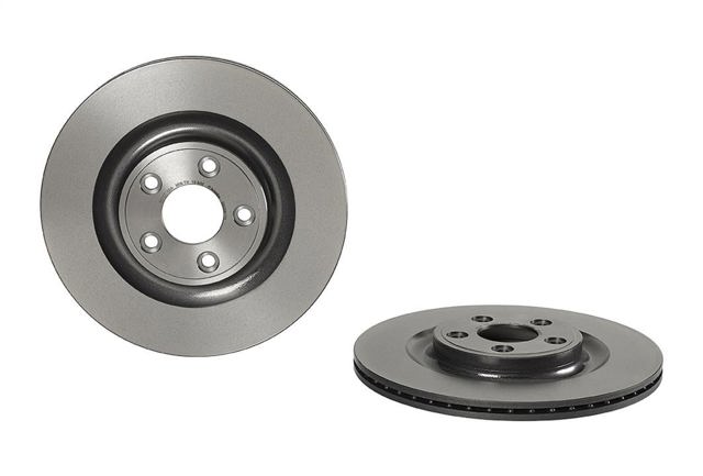 BREMBO 09D06111 Тормозные диски в наличии Черновцы