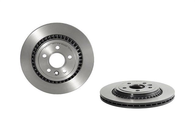 BREMBO 09D39311 Тормозные диски в наличии Чернигов