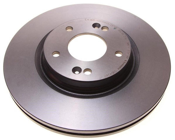 09D42811 Brembo