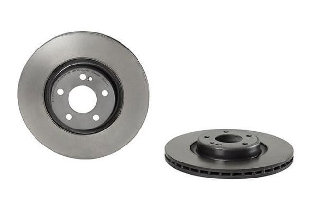 09D53113 Brembo