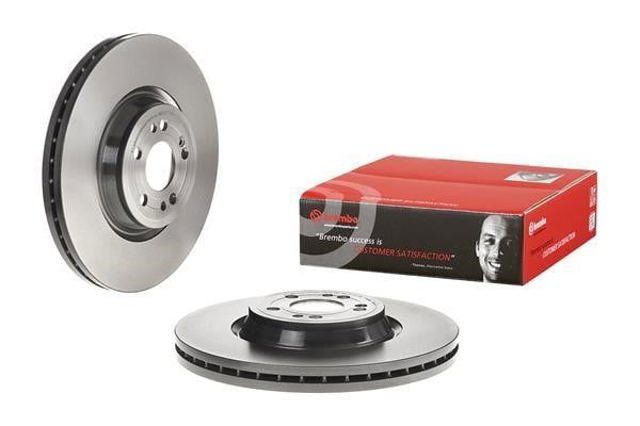 BREMBO 09D98111 Диск тормозной передний в наличии Хмельницкий