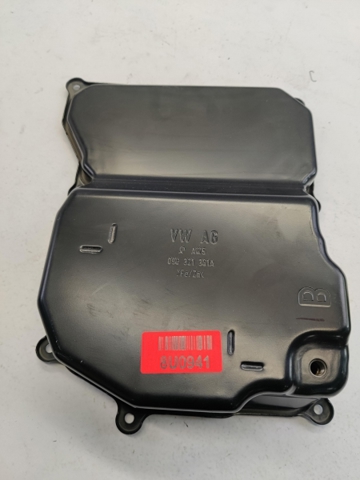 VAG 09G321361A Поддон АКПП в наличии Хмельницкий