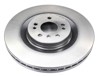 Disco do freio dianteiro 09R10311 BREMBO