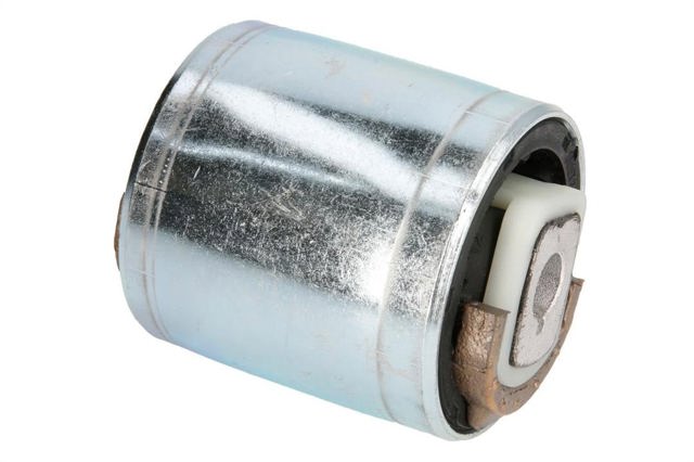 Bloco silencioso dianteiro do braço oscilante inferior 10073 FEBI