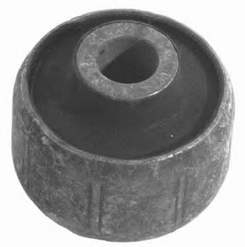 Bloco silencioso dianteiro do braço oscilante inferior 1008001 LEMFORDER