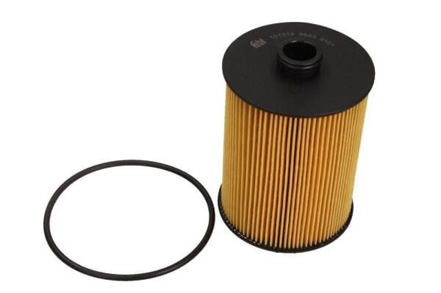 Filtro de óleo 101315 FEBI