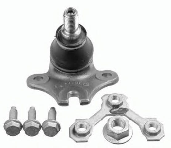 1017104 LEMFORDER Шаровая опора нижняя купить в Чернигов