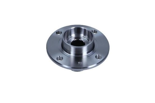 Cubo dianteiro 102186 FEBI