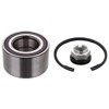 Rolamento de cubo dianteiro 102269 FEBI