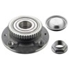 Cubo traseiro 102782 FEBI
