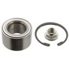 Rolamento de cubo traseiro 102833 FEBI