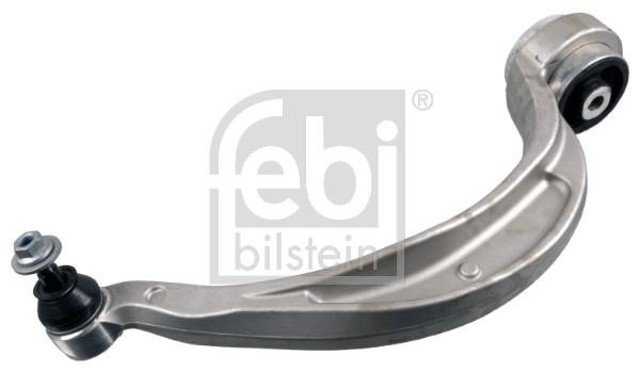 FEBI 104938 Рычаг передней подвески нижний левый в наличии Каменское