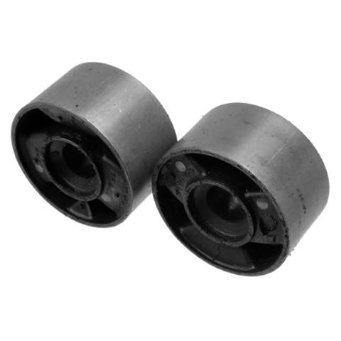 Bloco silencioso dianteiro do braço oscilante inferior 1055301 LEMFORDER