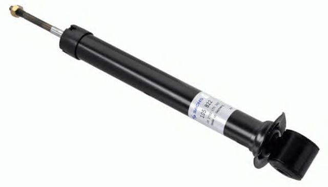 SACHS 105822 Амортизатор задний в наличии Украина