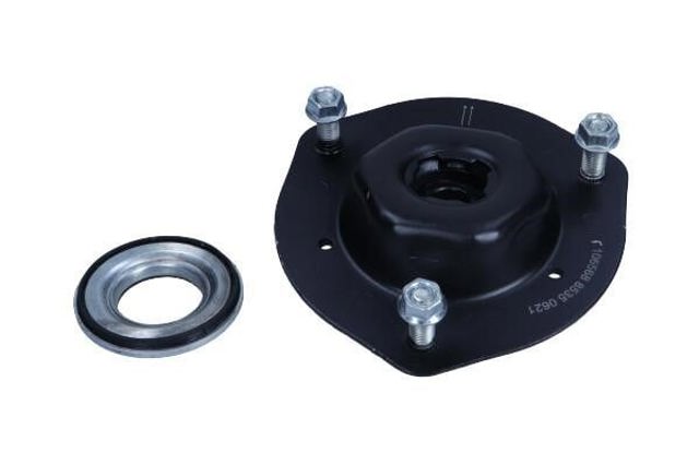 Suporte de amortecedor dianteiro esquerdo 106568 FEBI