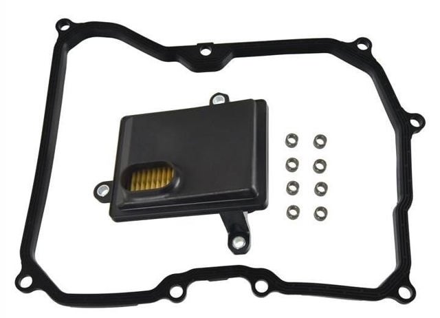 Filtro da Caixa Automática de Mudança 107013 FEBI