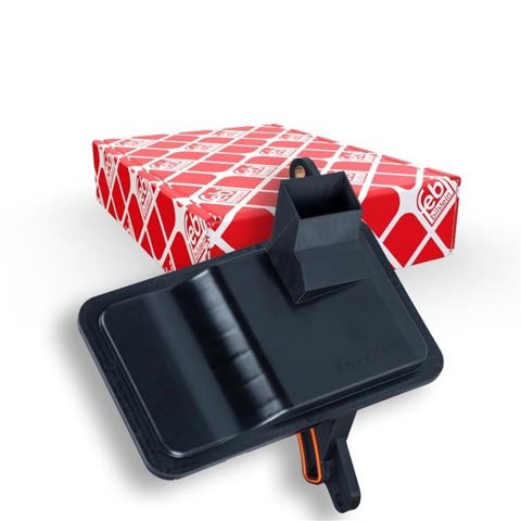 Filtro da Caixa Automática de Mudança Chevrolet Captiva 1 C100