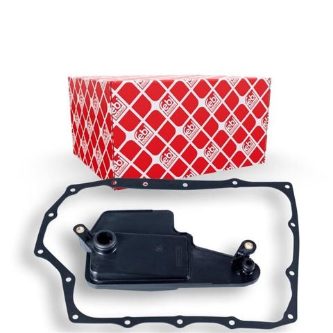 Filtro da Caixa Automática de Mudança 107828 FEBI