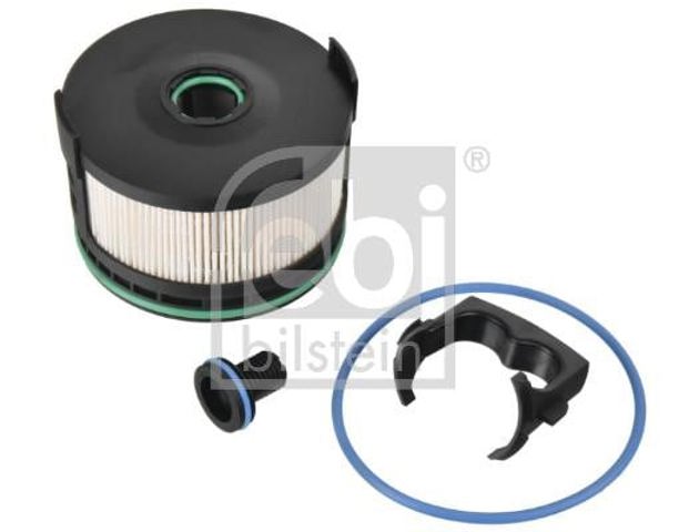 Filtro de combustível 108353 FEBI