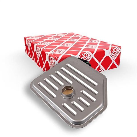 Filtro da Caixa Automática de Mudança 108851 FEBI