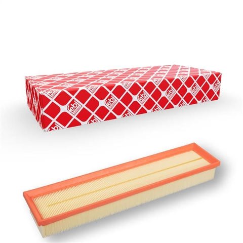 109136 FEBI Фильтр воздушный купить в Полтава