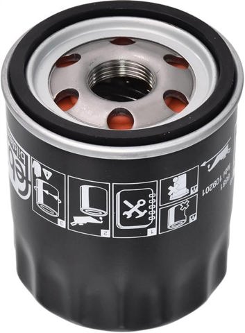 Filtro de óleo 109201 FEBI