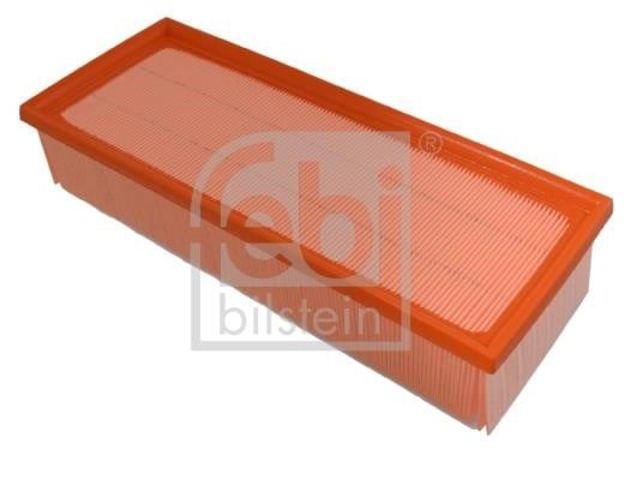 Filtro de ar 109216 FEBI