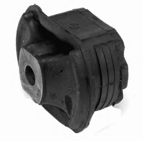 Bloco silencioso de viga traseira (de plataforma veicular) Mercedes E T123