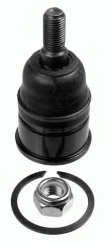 LEMFORDER 1168804 Нижняя шаровая опора в наличии Каменское