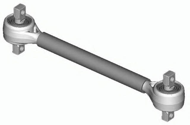 1175702 LEMFORDER Тяга продольная задней подвески купить в Винница