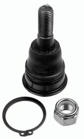 LEMFORDER 1187403 Нижняя шаровая опора в наличии Ужгород