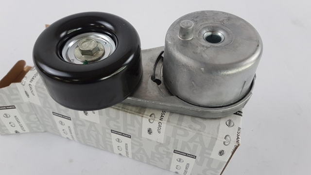 11955EA20B NISSAN Натяжитель приводного ремня купить в Ровно