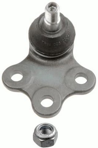 LEMFORDER 1215304 Шаровая опора нижняя в наличии Кривой Рог