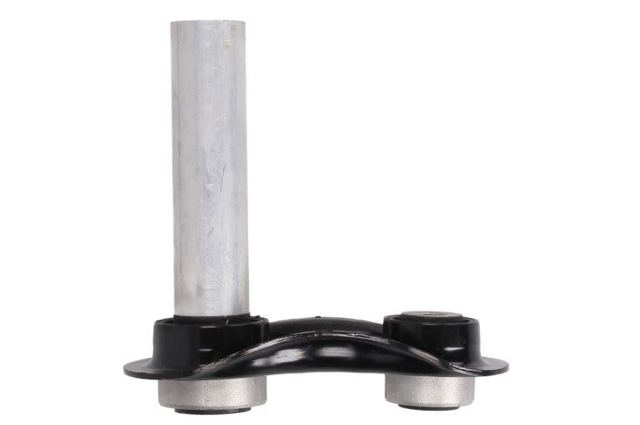 Braço oscilante inferior esquerdo de suspensão traseira/direita 12299 FEBI