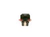 Sensor de efeito Hall 1237031296 BOSCH