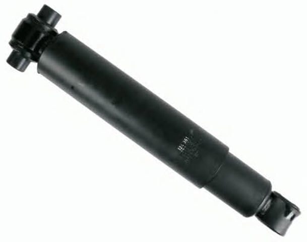 124361 SACHS Амортизатор задний купить в Днепр