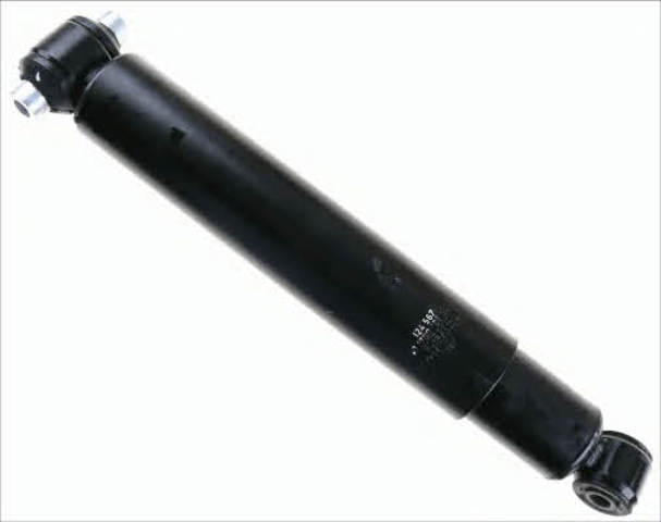 124567 Амортизатор задний купить Черкассы