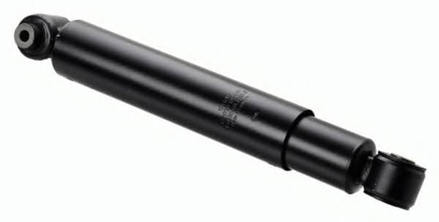 124610 SACHS Амортизатор задний купить в Винница