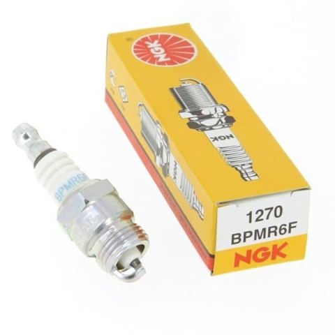 1270 NGK Свечи зажигания купить в Тернополь