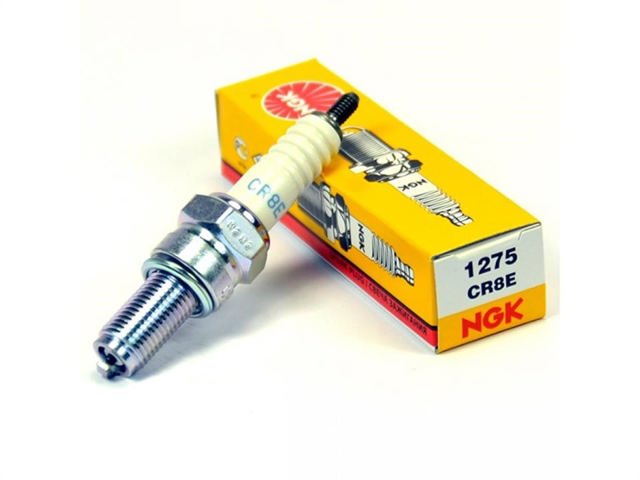 1275 NGK Свечи зажигания купить в Украина