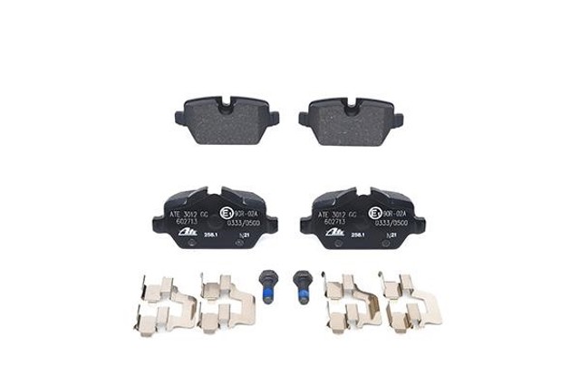 13046027132 ATE Задние тормозные колодки купить в Каменское