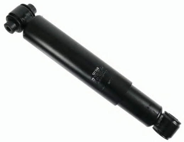 131749 SACHS Амортизатор задний купить в Ужгород