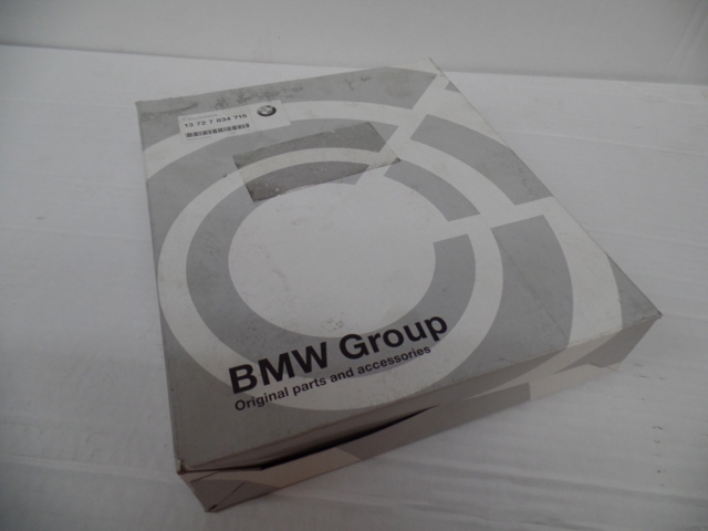 13727834715 BMW Фильтр воздушный купить в Украина