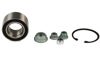 Rolamento de cubo dianteiro 14250 FEBI