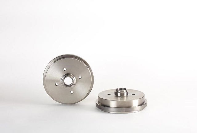 BREMBO 14325610 Барабан тормозной задний в наличии Сумы