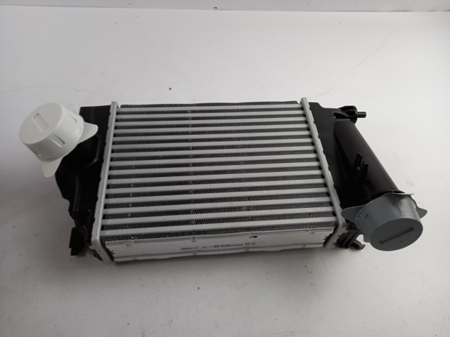 144614EJ1A NISSAN Радиатор интеркуллера купить в Украина