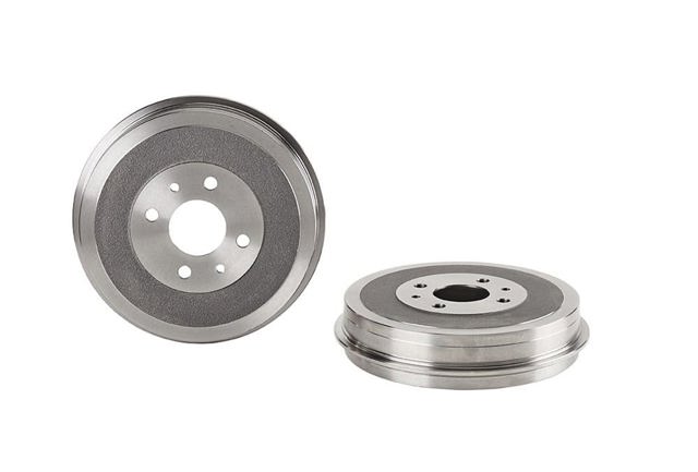 BREMBO 14510210 Тормозной барабан в наличии Полтава