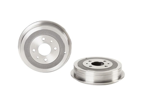 14712620 BREMBO Тормозной барабан купить в Житомир